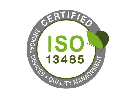 ISO13485认证咨询