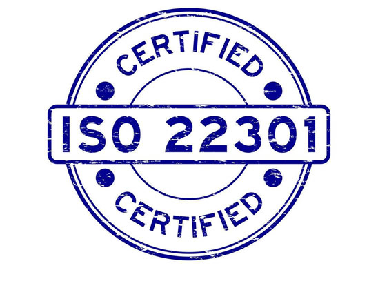 ISO22301֤ѯ