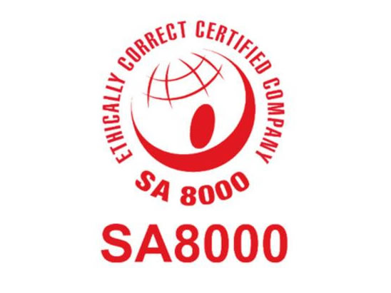 SA8000